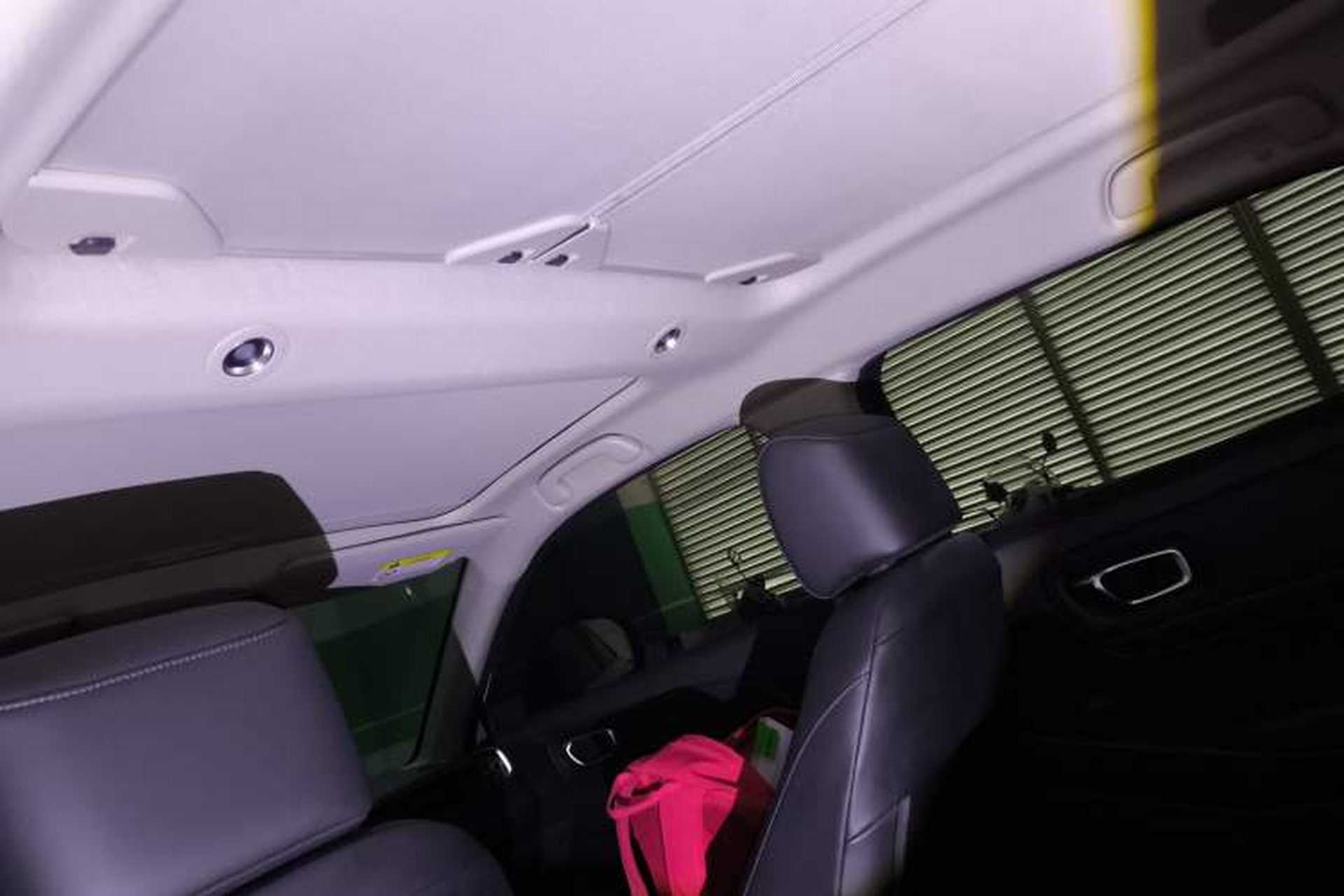 Used Honda Vezel 2023 1.5L CVT Tech Edition Headliner