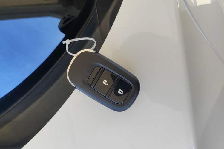 Used Honda Vezel 2023 1.5L CVT Elite Edition Interior 1