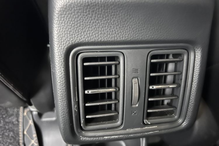 Used Honda Vezel 2023 1.5L CVT Tech Edition Interior 1