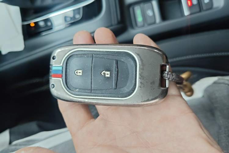 Used Honda Vezel 2023 1.5L CVT Tech Edition Interior 1