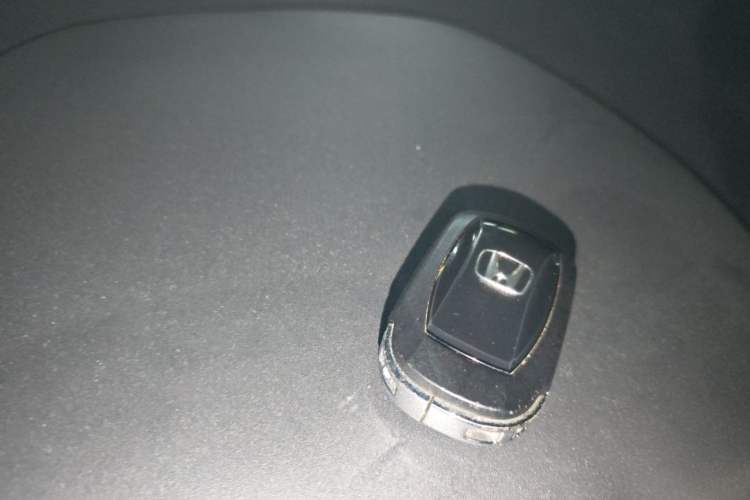 Used Honda Vezel 2023 1.5L CVT Tech Edition Interior 1