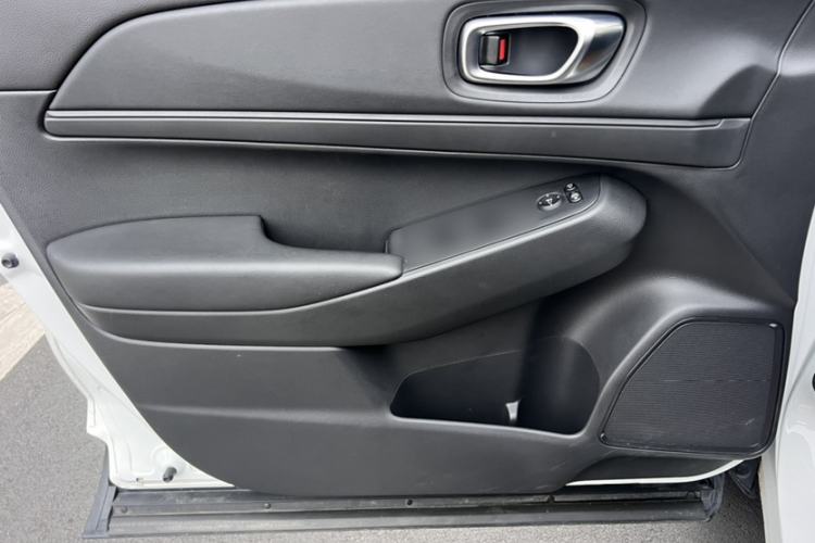 Used Honda Vezel 2023 1.5L CVT Tech Edition Interior 10
