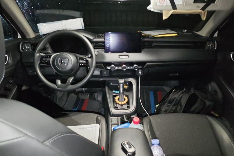 Used Honda Vezel 2023 1.5L CVT Tech Edition Interior 2