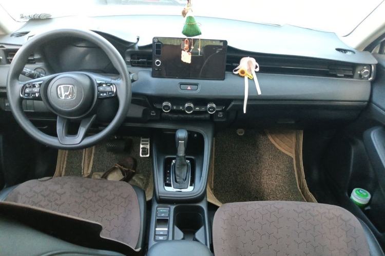 Used Honda Vezel 2023 1.5L CVT Tech Edition Interior 2