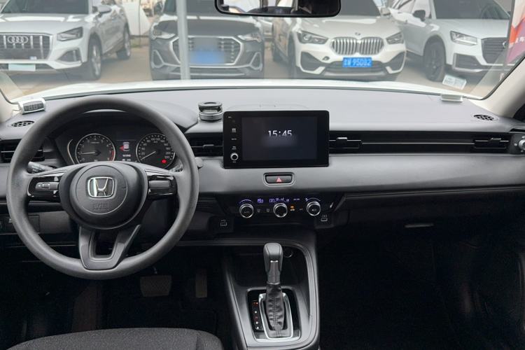 Used Honda Vezel 2023 1.5L CVT Elite Edition Interior 3