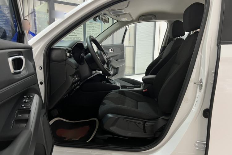 Used Honda Vezel 2023 1.5L CVT Elite Edition Interior 5