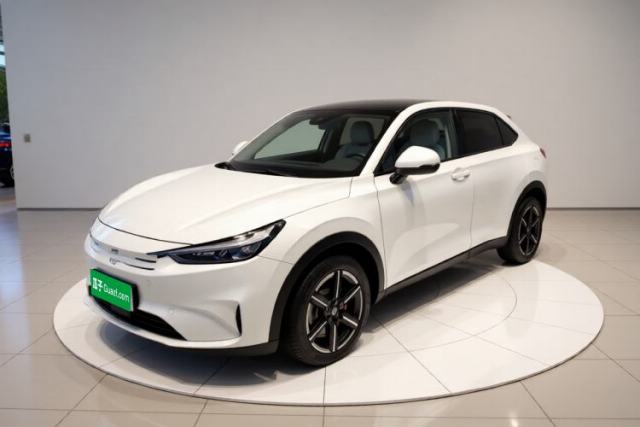 Used Honda Vezel 2023 1.5L CVT Tech Edition