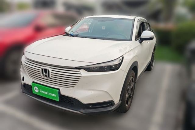 Used Honda Vezel 2023 1.5L CVT Elite Edition