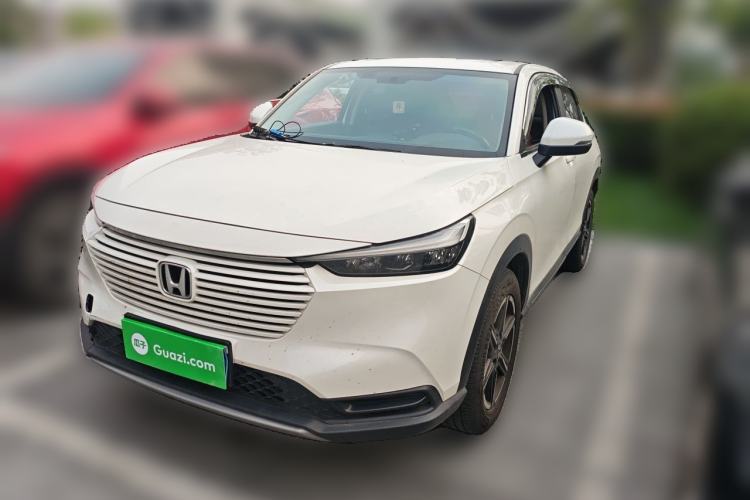 Used Honda Vezel 2023 1.5L CVT Elite Edition Guazi used car, China used car export, Used car for sale, Used  cars, Cheapest cars for sale
