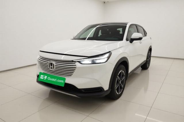 Used Honda Vezel 2023 1.5L CVT Tech Edition