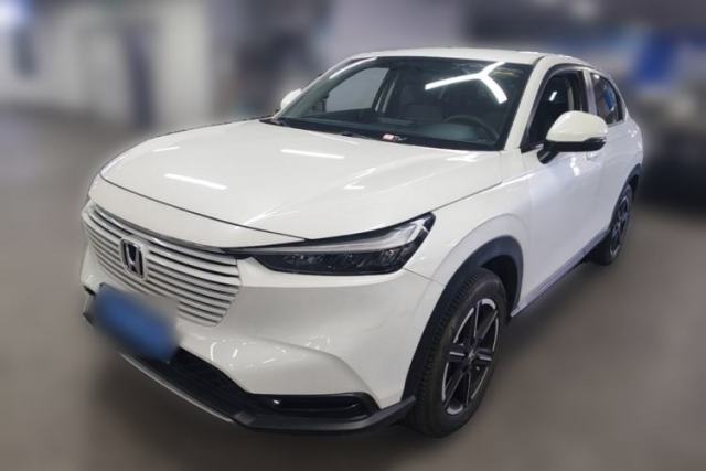 Used Honda Vezel 2023 1.5L CVT Elite Edition