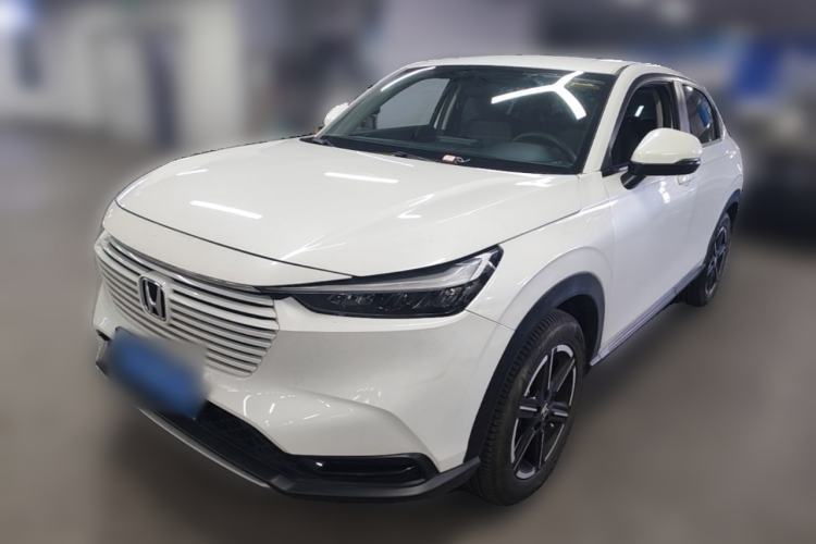 Used Honda Vezel 2023 1.5L CVT Elite Edition Guazi used car, China used car export, Used car for sale, Used cars, Cheapest cars for sale