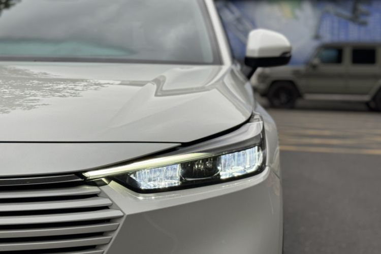 Used Honda Vezel 2023 1.5L CVT Tech Edition Left Front Headlight