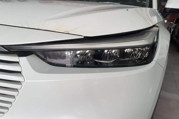 Used Honda Vezel 2023 1.5L CVT Tech Edition Left Front Headlight