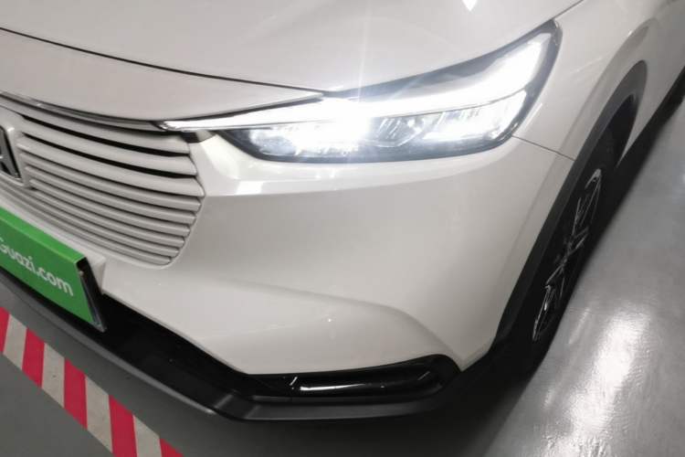 Used Honda Vezel 2023 1.5L CVT Tech Edition Left Front Headlight