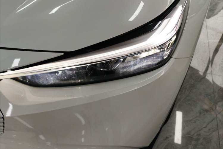 Used Honda Vezel 2023 1.5L CVT Elite Edition Left Front Headlight