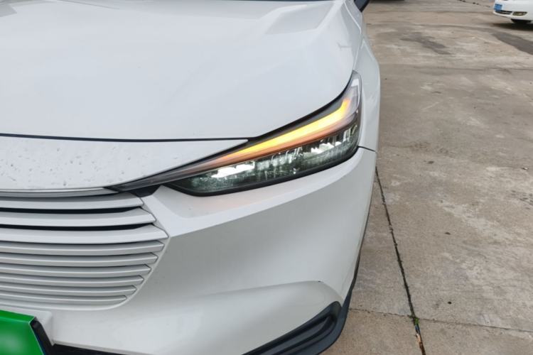 Used Honda Vezel 2023 1.5L CVT Elite Edition Left Front Headlight