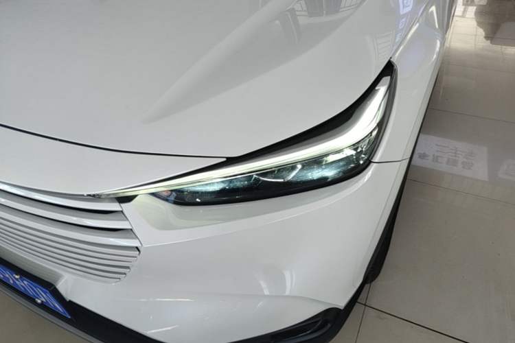 Used Honda Vezel 2023 1.5L CVT Tech Edition Left Front Headlight