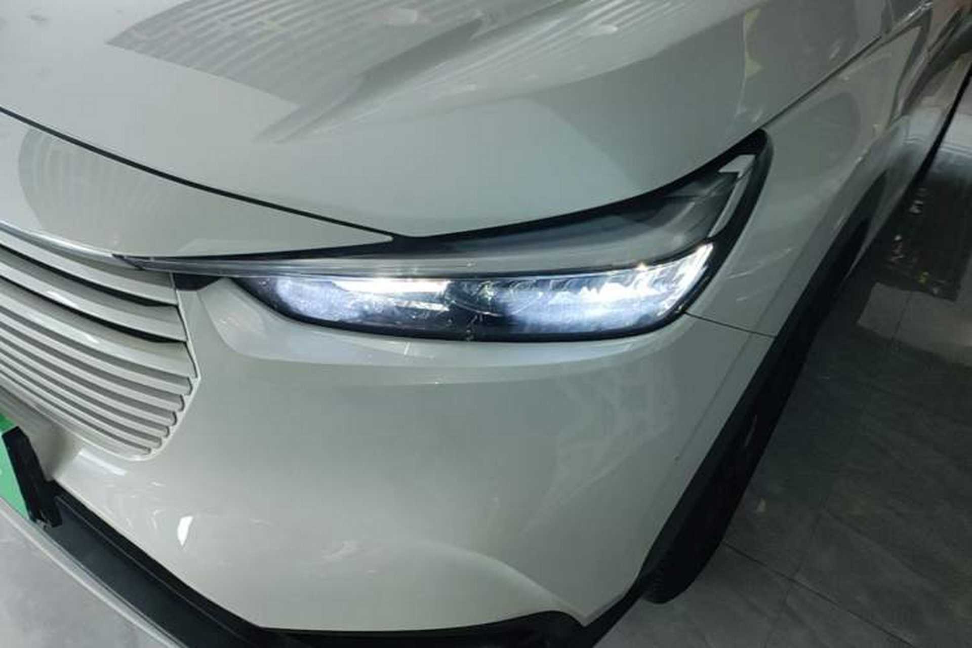 Used Honda Vezel 2023 1.5L CVT Elite Edition Left Front Headlight
