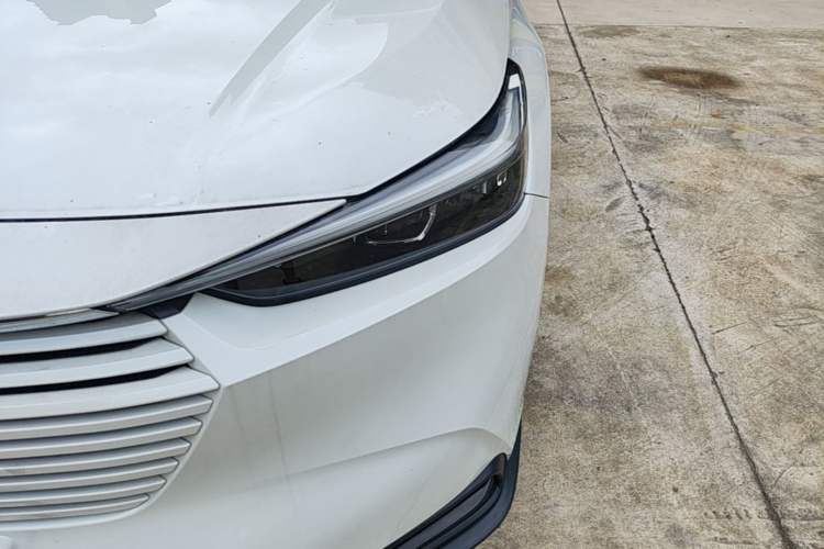 Used Honda Vezel 2023 1.5L CVT Tech Edition Left Front Headlight