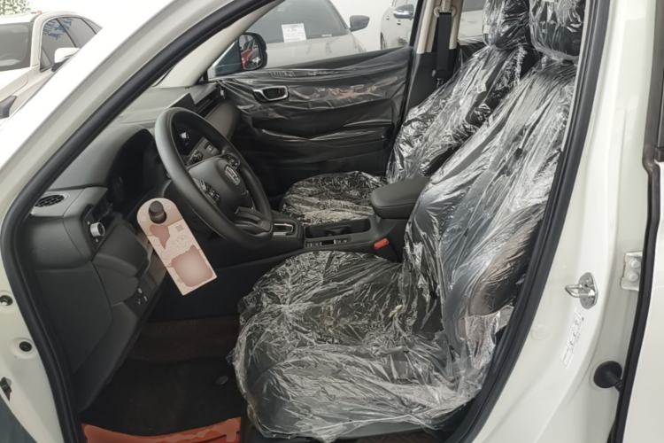 Used Honda Vezel 2023 1.5L CVT Tech Edition Left Front Seat