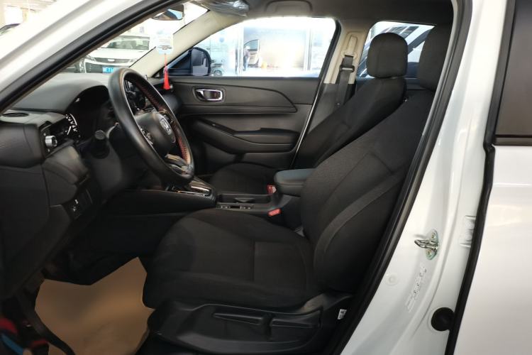 Used Honda Vezel 2023 1.5L CVT Elite Edition Left Front Seat