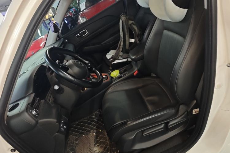 Used Honda Vezel 2023 1.5L CVT Luxury Edition Left Front Seat