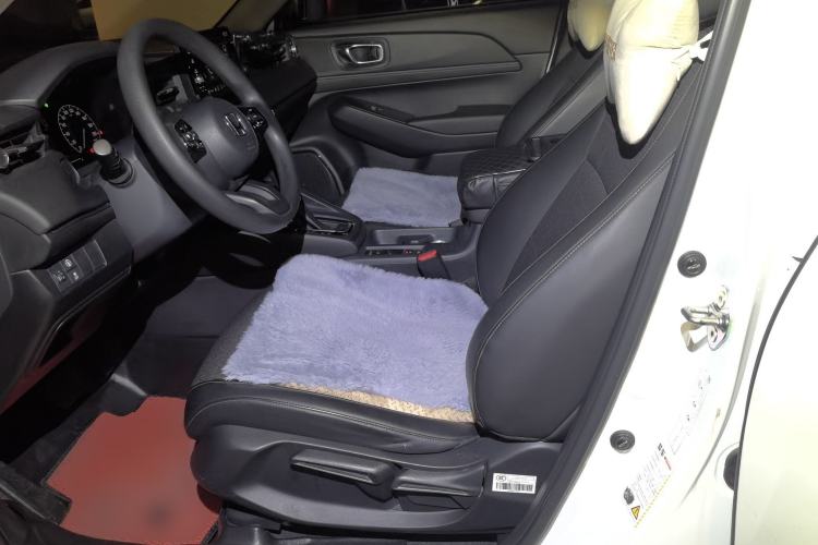 Used Honda Vezel 2023 1.5L CVT Pioneer Edition Left Front Seat