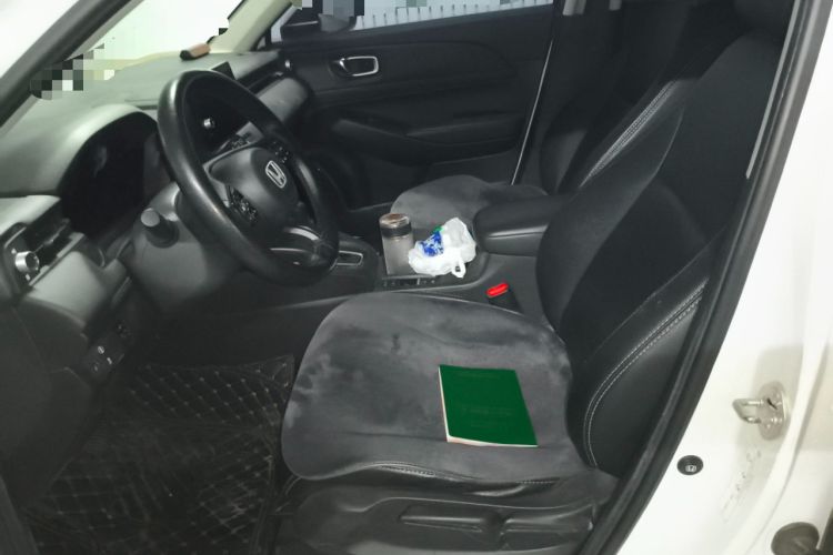 Used Honda Vezel 2023 1.5L CVT Tech Edition Left Front Seat