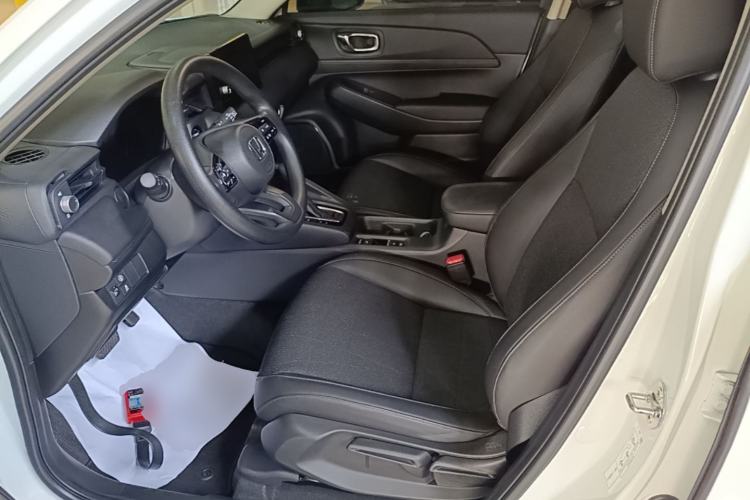 Used Honda Vezel 2023 1.5L CVT Tech Edition Left Front Seat