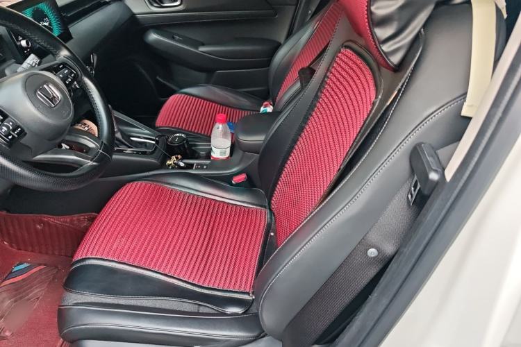 Used Honda Vezel 2023 1.5L CVT Tech Edition Left Front Seat