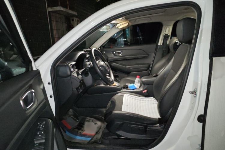 Used Honda Vezel 2023 1.5L CVT Tech Edition Left Front Seat