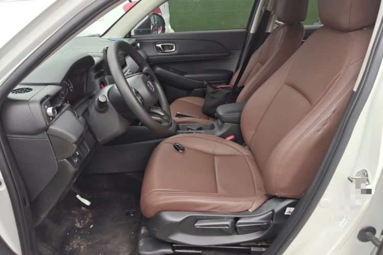 Used Honda Vezel 2023 1.5L CVT Elite Edition Left Front Seat