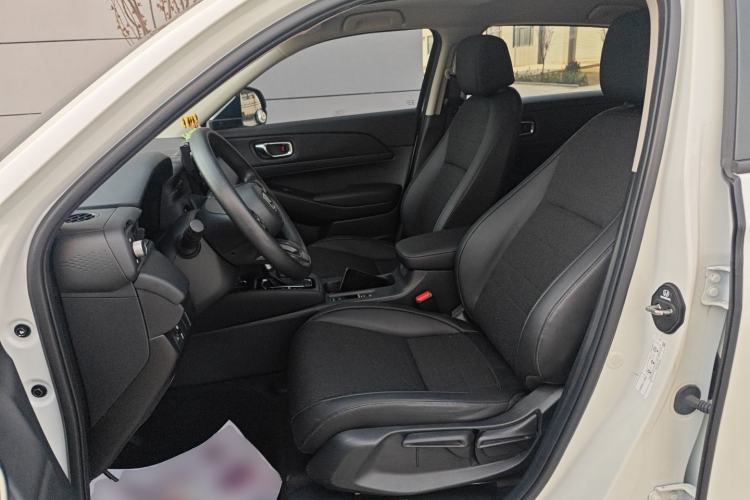 Used Honda Vezel 2023 1.5L CVT Tech Edition Left Front Seat