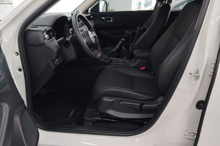 Used Honda Vezel 2023 1.5L CVT Tech Edition Left Front Seat