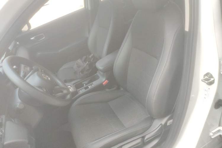 Used Honda Vezel 2023 1.5L CVT Tech Edition Left Front Seat