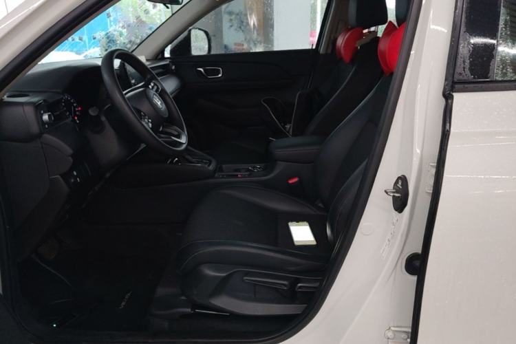 Used Honda Vezel 2023 1.5L CVT Tech Edition Left Front Seat