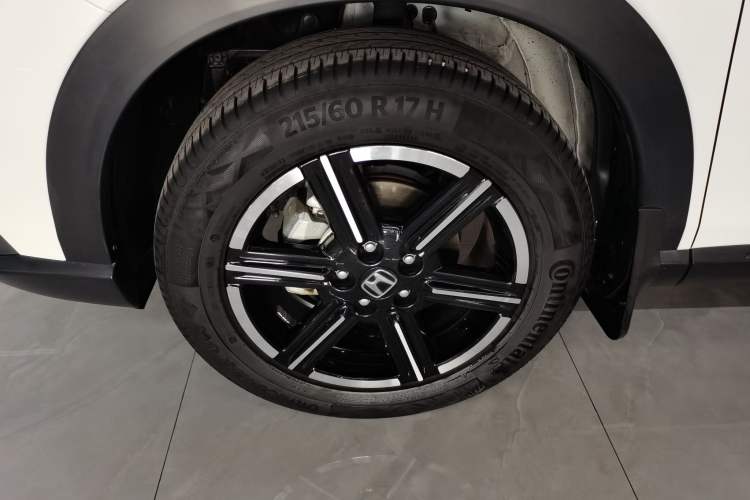 Used Honda Vezel 2023 1.5L CVT Elite Edition Left Front Wheel Hub