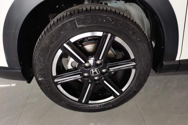 Used Honda Vezel 2023 1.5L CVT Elite Edition Left Front Wheel Hub