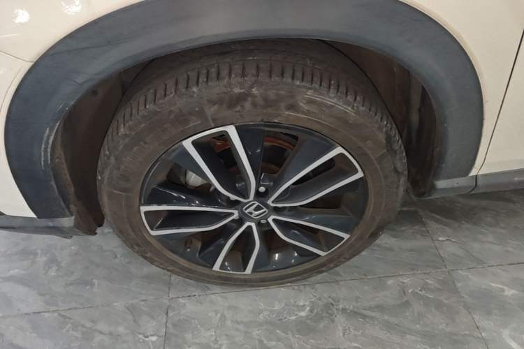 Used Honda Vezel 2023 1.5L CVT Luxury Edition Left Front Wheel Hub
