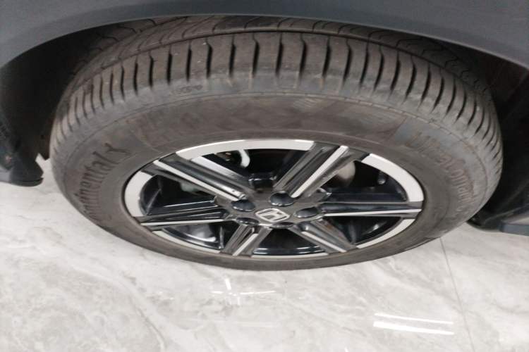 Used Honda Vezel 2023 1.5L CVT Elite Edition Left Front Wheel Hub