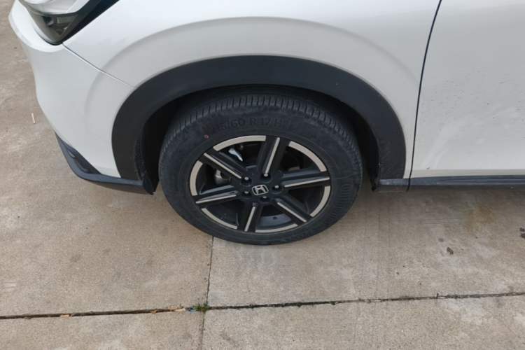 Used Honda Vezel 2023 1.5L CVT Elite Edition Left Front Wheel Hub