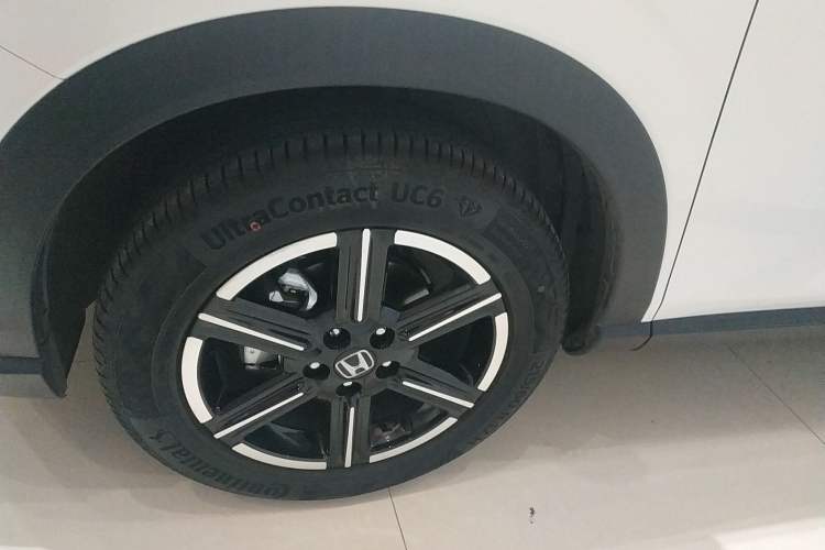 Used Honda Vezel 2023 1.5L CVT Pioneer Edition Left Front Wheel Hub