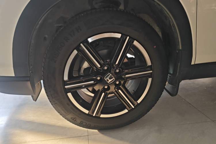 Used Honda Vezel 2023 1.5L CVT Elite Edition Left Front Wheel Hub