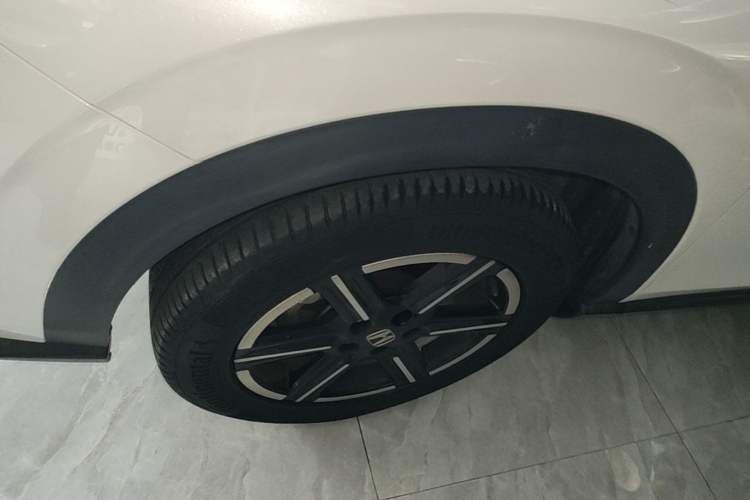 Used Honda Vezel 2023 1.5L CVT Elite Edition Left Front Wheel Hub