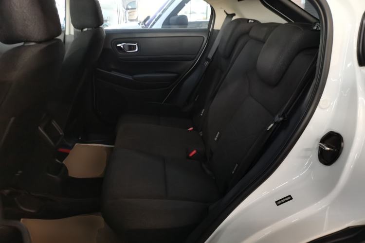 Used Honda Vezel 2023 1.5L CVT Elite Edition Left Rear Seat