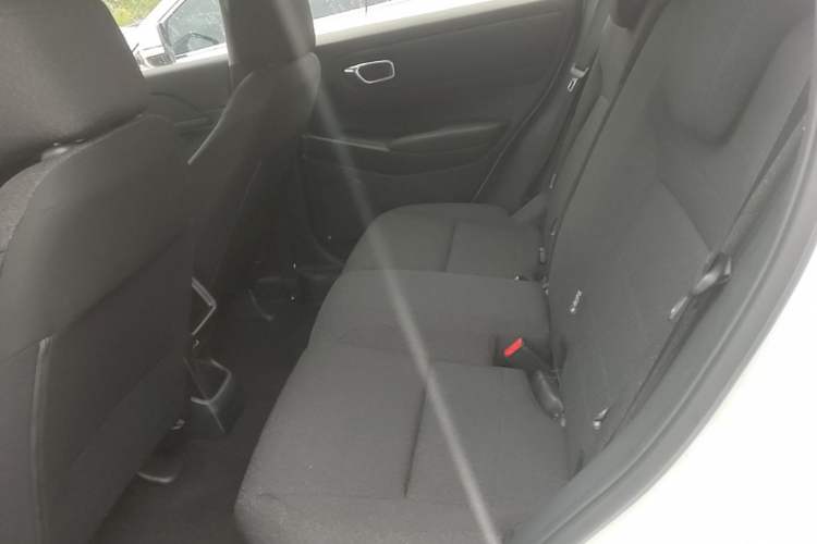 Used Honda Vezel 2023 1.5L CVT Elite Edition Left Rear Seat