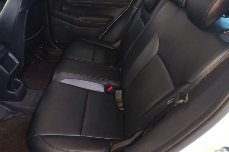 Used Honda Vezel 2023 1.5L CVT Elite Edition Left Rear Seat