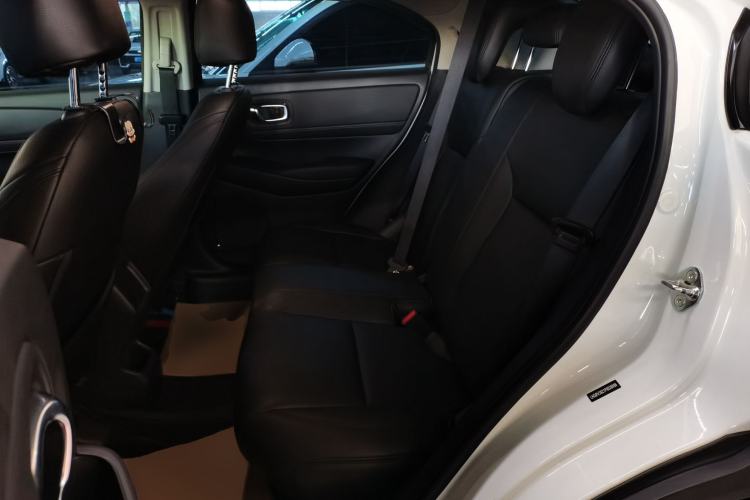 Used Honda Vezel 2023 1.5L CVT Elite Edition Left Rear Seat