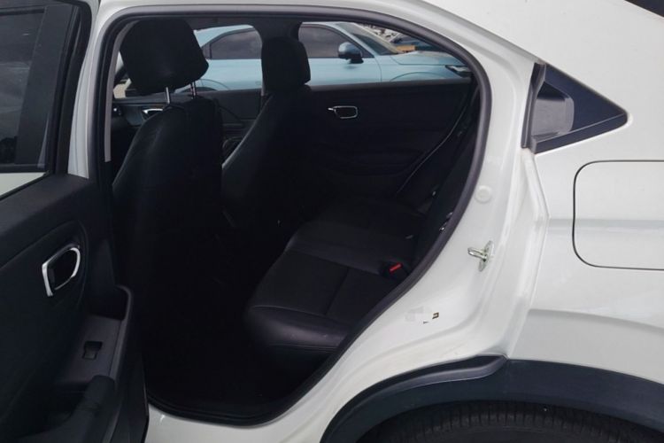 Used Honda Vezel 2023 1.5L CVT Elite Edition Left Rear Seat
